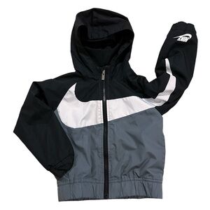 Nike toddler 3T windbreaker